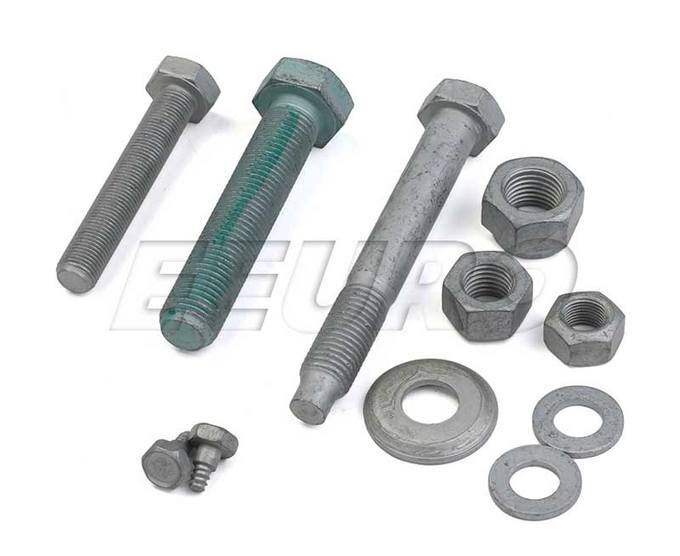 Mercedes Control Arm Bolt Kit - Rear Inner 1243506706